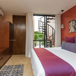 Habitación Doble Premium
